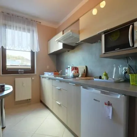 Apartament Na Jagiellońskiej * Kołobrzeg